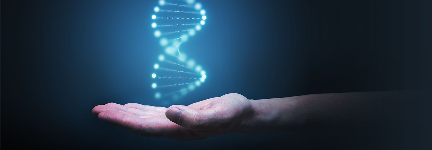 Analisi genetiche per strutture pubbliche e private