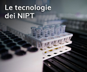 LE TECNOLOGIE DEI NIPT | 26 NOVEMBRE 2020